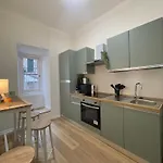 Apartment Happy Family Marsala *