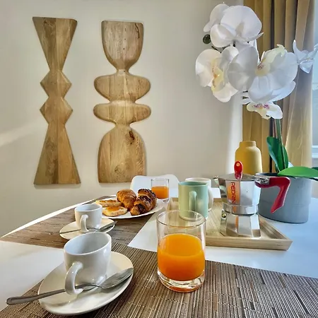 Daire Happy Family Marsala